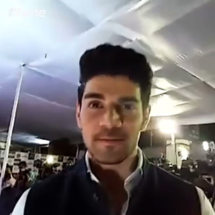 Sooraj Pancholi | #SRKkafame | If You were SRK for a Day