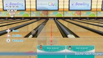Wii Sports Club (Tennis, Bowling) - *eShop&Retro* (German)