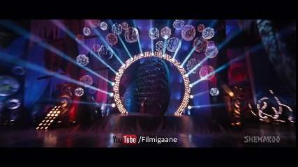 Ankhiyan Na Maar - Apartment Songs - Shilpa Rao - Best Item Number