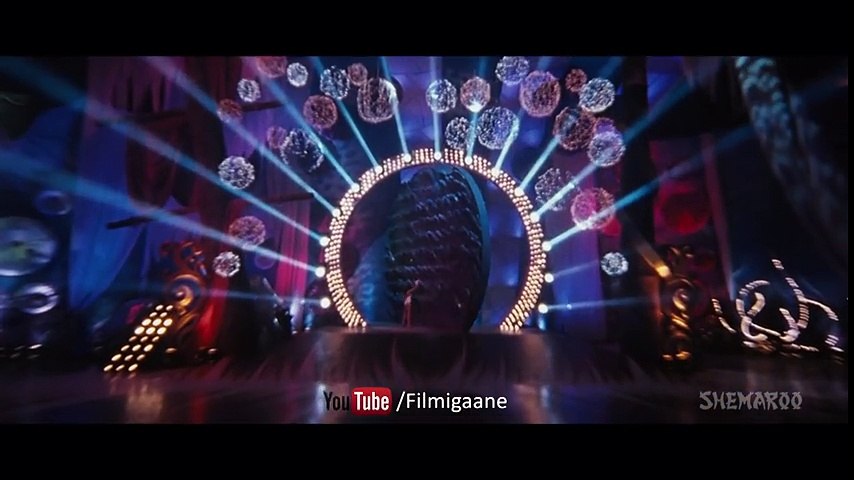 Ankhiyan Na Maar - Apartment Songs - Shilpa Rao - Best Item Number