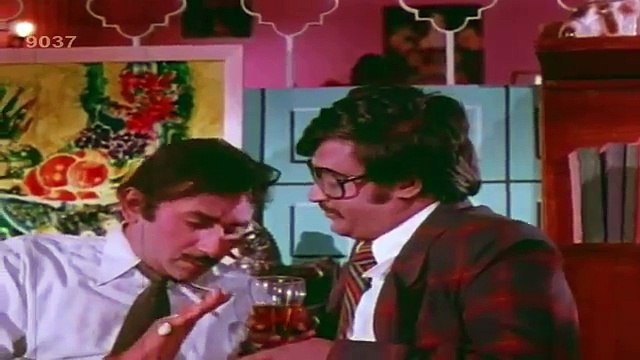 Ilamai Oonjal Aadukirathu - Rajinikanth, Kamal Haasan, Sripriya - Romantic Movie - Tamil F