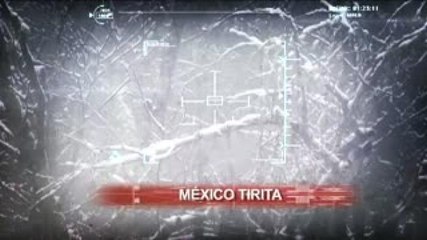 #LoRelevante en imágenes 28 de enero