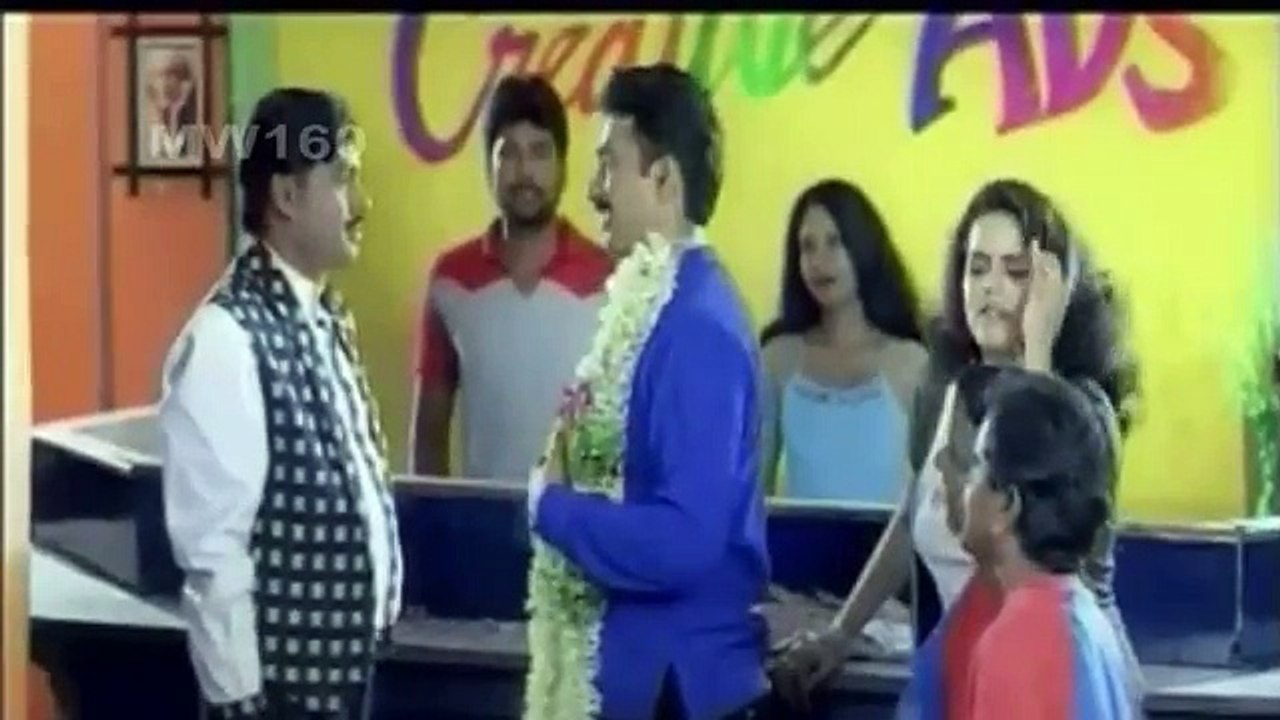 Telugu Hot Movies | Manmanduni Ata Full Length Romantic Movies | Ram, Komal