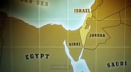 Divoký Koník Ryn 1981   Dogfights Blízky Východ Cz