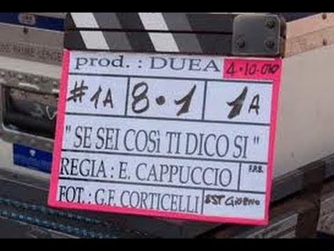 Se Sei Così Ti Dico Sì - Trailer - Extra Video Clip