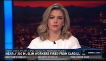 Video: CAIR Supports Religious Rights of Colorado Muslim Cargill Workers