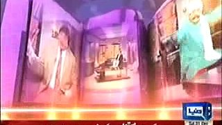 Hasb e Haal - 01 December pakistani dramas khabardar