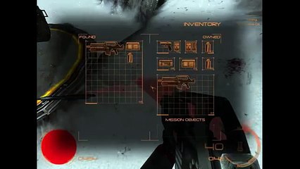 Chrome SpecForce Custom Mission  Canyon