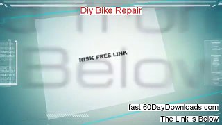 Diy Bike Repair Review - Diy Bike Repair