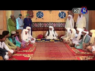 BAZABAN EPISODE 35  28 JANUARY 2016 KTN TV SINDHI DRAMA
