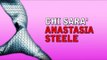 Cinquanta Sfumature di Grigio (Film) - Anastasia Steele