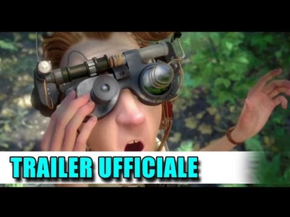 Epic Trailer Italiano