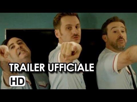 Gli amanti passeggeri Trailer Ufficiale - Penélope Cruz, Antonio Banderas