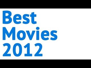 Best Movies 2012
