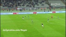 Gokhan Tore Goal HD - Besiktas 3-2 Sivas Belediyespor - 28-01-2016 Turkish Cup - Second stage
