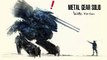 Metal Gear Solid Main Theme | Waltz Version