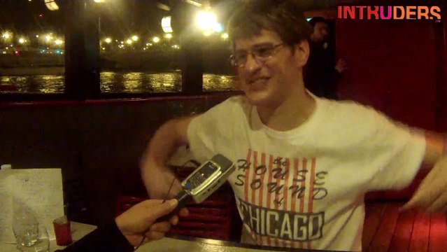 Perseus Traxx on DJing and specs to play Live set