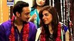 Karz Ost Song By Ustad Sahir Ali Bagga & Sara Raza - New Drama on ARY Digital -