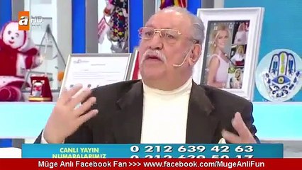 17 ŞUBAT 2015 Müge Anlı ile Tatlı Sert İzle PART 2