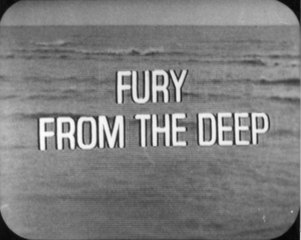 Loose Cannon Fury from the Deep Episode 4 LC22
