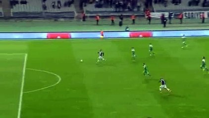 Tore G.Goal - Besiktas 3 - 2 Sivas Belediyespor - 28-01-2016