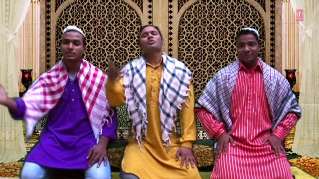..Sabir Ka Diwana Hoon Kaliyar Sharif Dargah Full (HD).. - Adnan Ali Abbas