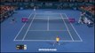 Maria Sharapova v Elina Svitolina highlights (semifinals) - Brisbane International 2015