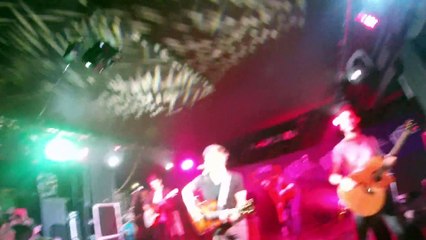 Dvicio - Enamorate _Pamplona 2015