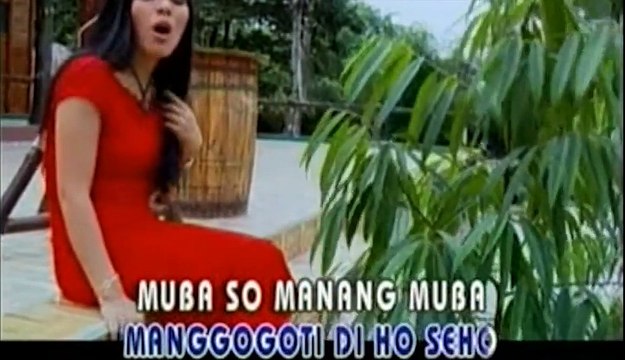 July Manurung _ Songon Bunga - Lagu Batak Terbaru_ Lagu Batak by Bataktv.com