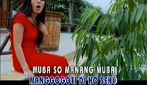 July Manurung _ Songon Bunga - Lagu Batak Terbaru_  Lagu Batak by Bataktv.com