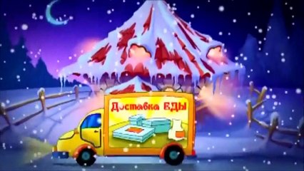 O NATAL DOS TRES PORQUINHOS The tree little pigs Christmas