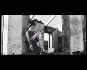 Compression Le Lit de la vierge de Philippe Garrel (2009) par Gérard Courant