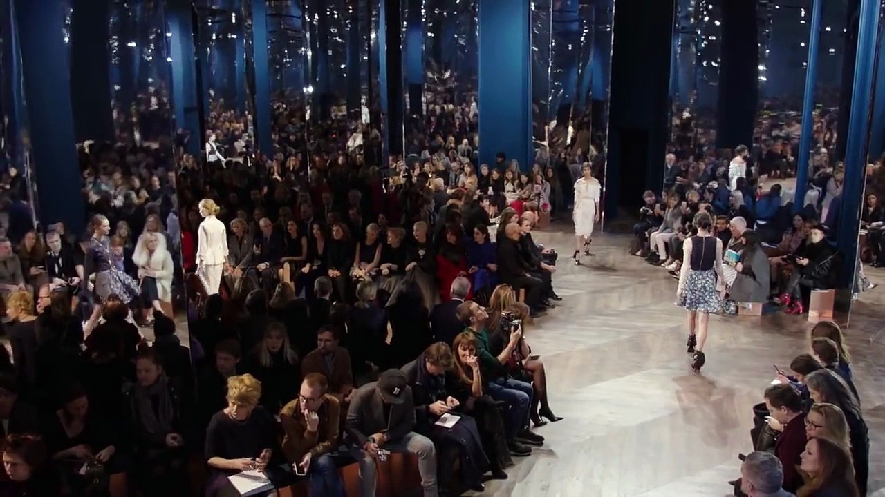 Christian Dior   Haute Couture Spring Summer 2016 Full Show   Exclusive