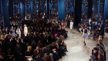 Christian Dior   Haute Couture Spring Summer 2016 Full Show   Exclusive
