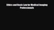 [PDF Download] Ethics and Basic Law for Medical Imaging Professionals [PDF] Online