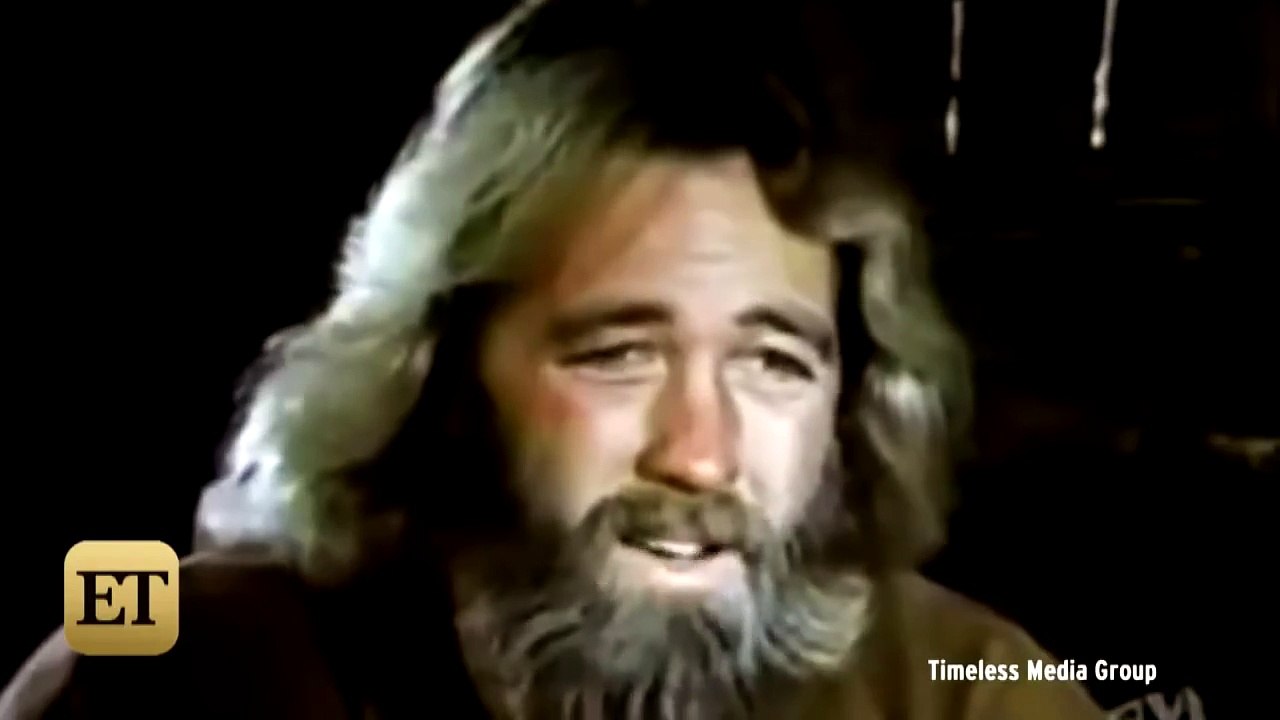 Grizzly Adams Star Dan Haggerty Dies Of Cancer at 74