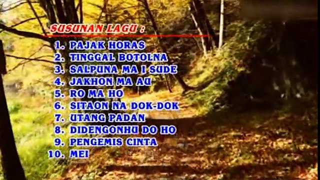 Trio Santana _ Salpu Nama i Sude - Lagu Batak Terbaru_ Lagu Batak by Bataktv.com