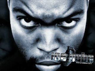 Ice cube Why We Thugs