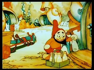 Felix the Cat COLOR CARTOON HOUR