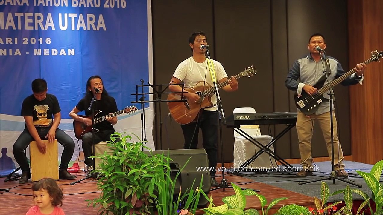 Henry Manik - Marlundu Situmorang - Claus Sidabutar _ Rosita - Lagu Batak_  Lagu Batak by Bataktv.com