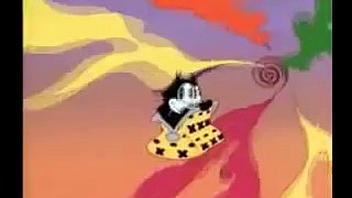 The Twisted Tales of Felix the Cat intro