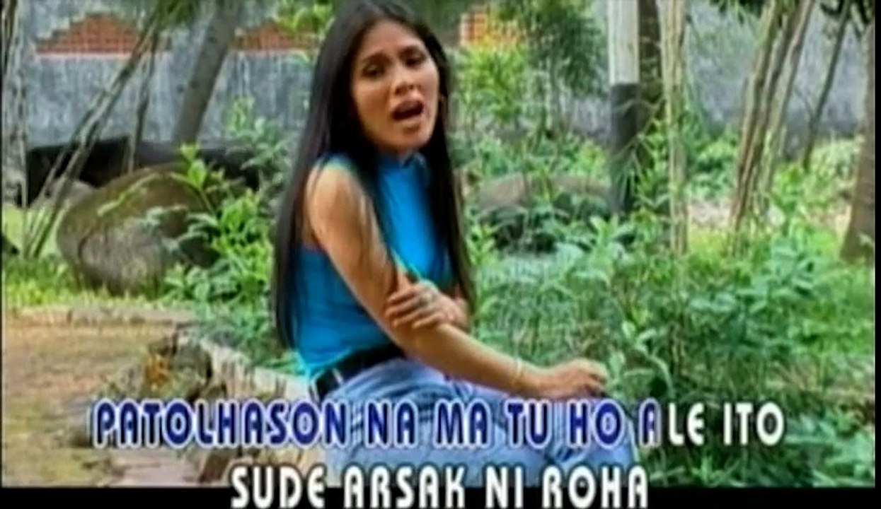 July Manurung _ Lage Podoman - Lagu Batak Terbaru_  Lagu Batak by Bataktv.com