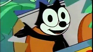 Felix the Cat: Felix the Cat Suit