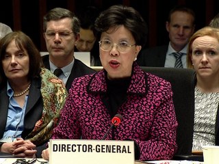 Le virus Zika se propage de "manière explosive", selon l'OMS (2)