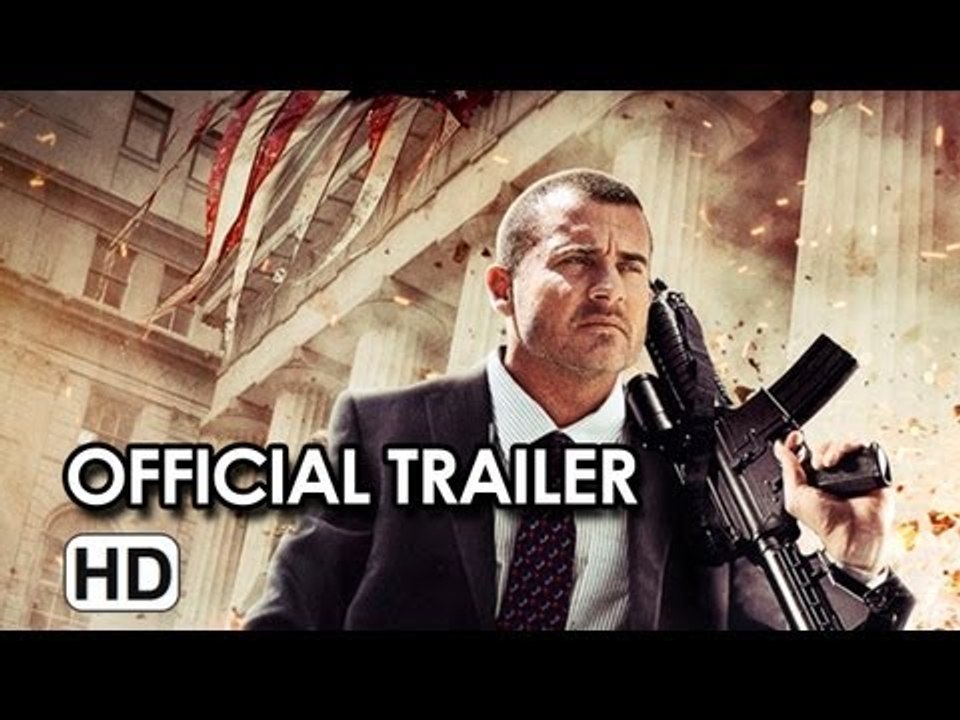 Assault on Wall Street Official Trailer 2013