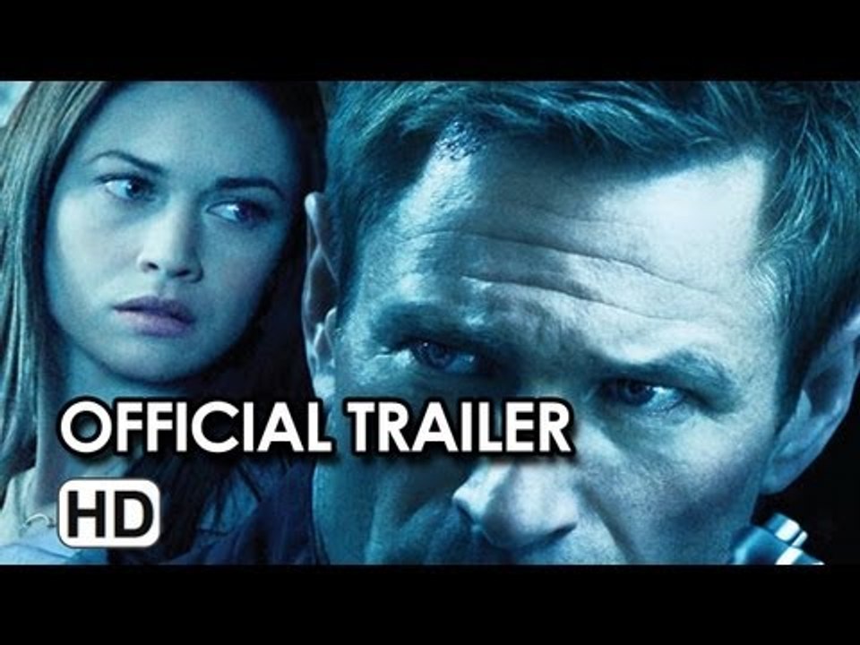 Erased Official Trailer 2013