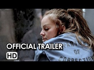 Filly Brown Official Trailer 2013 - Jenni Rivera Movie HD