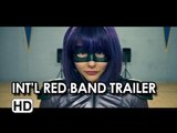 Kick-Ass 2 International Red Band Trailer - Chloe Moretz Movie HD