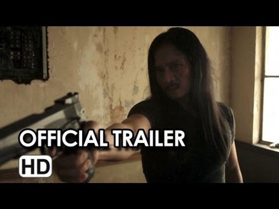 Graceland Official Trailer