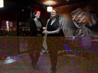 Passe niveau avancé du  13 Janvier 2016